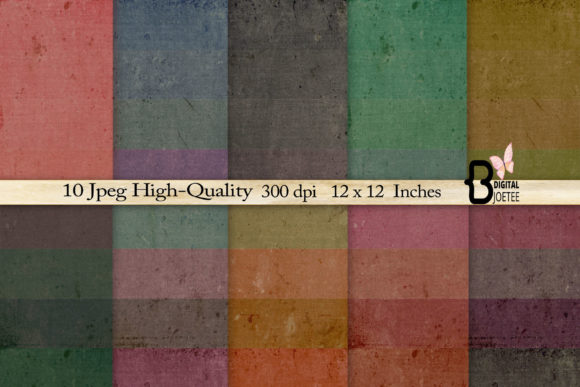 Download Grunge Backgrounds Digital Paper. - Background Collection