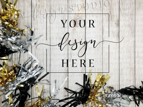 Download New Years Birthday Party Background Mock - Background Collection