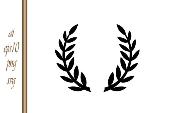 Download Wreath Icon Eco Branch Leaf Frame Border - Leaf frame Collection