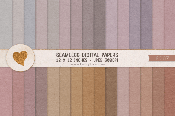 Download Seamless Paper Texture Backgrounds - Background Collection