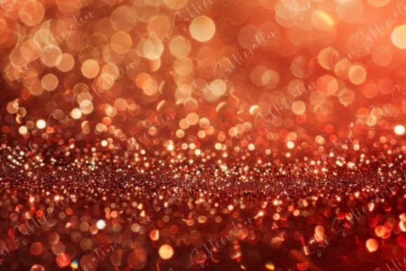 Download Sparkling Red Background - Background Collection